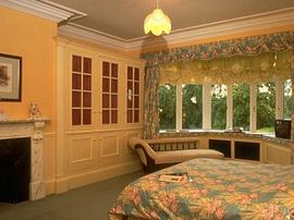 A Superior En-suite Room 