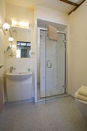 Shower Room for Premium Rooms 