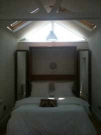The Double Bed 