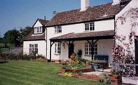 Garden Cottages 