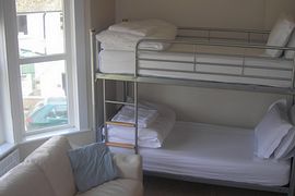 Bunk Room 