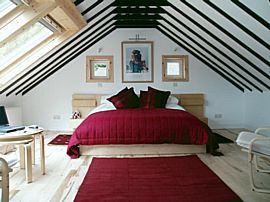 Ardgour Room 