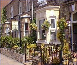 ChelmsfordPlace Guest House 