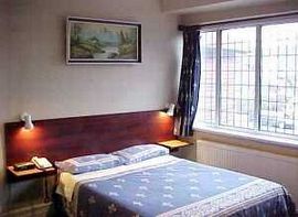 Double en-suite 