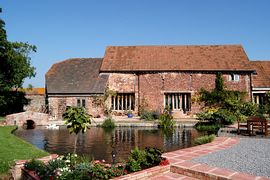 Gurney Manor Mill 