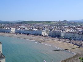 Llandudno 