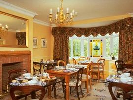 The Breakfast Room 