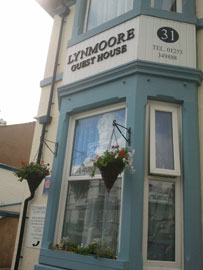 Lynmoore Guest House 