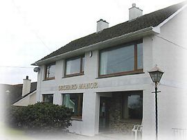 Orchard Manor 