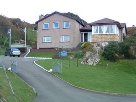 Polcraig Guest House 