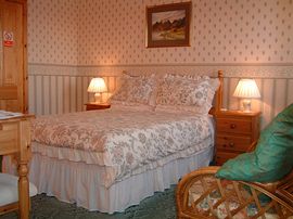 Double En-Suite Bedroom 