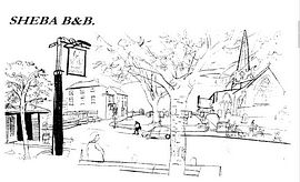 Sketch of B&B 