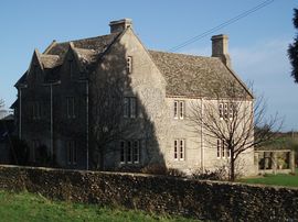 Church Farm 