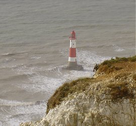 Beachy Head 