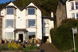 Aberconwy House 