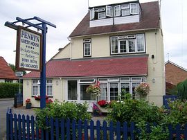 Penryn Guest House 