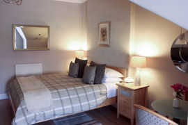 Superior double room 