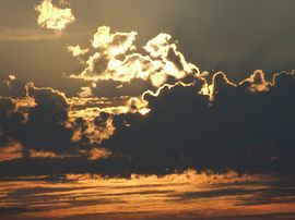 Ballachulish Sunset 