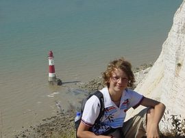 Beachy Head 