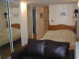 Boscote Guest Suite 