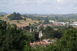 Abbey View 