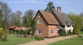 Views of Thatched Farm 