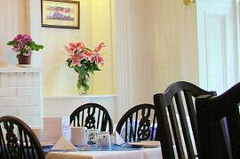Part of the Breakfast Room 