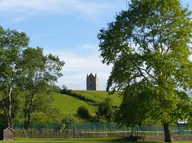 Bruton Dovecote 