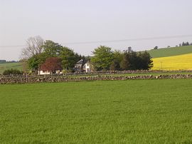 Rural setting 