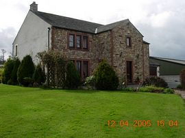 Howbeck Lodge 