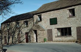West Close Farmhouse 