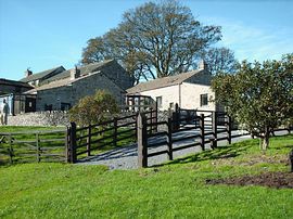 West Close Farmhouse & Cottages 