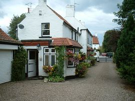 Grange Cottage 