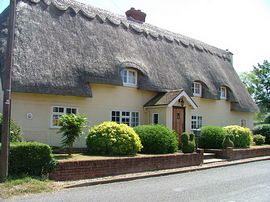 Rectory Cottage 