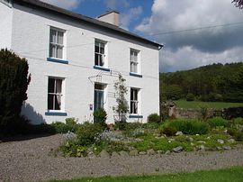 Low Hall Farmhouse 