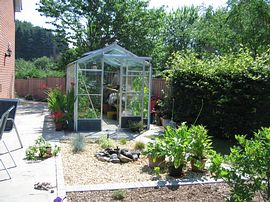 Greenhouse 