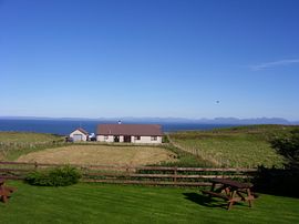 Gairloch View B & B 