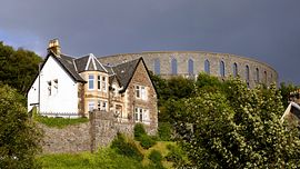 Dunheanish Guest House 