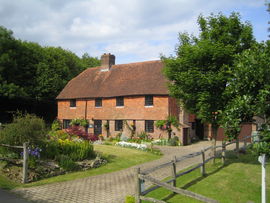 The Cottage 