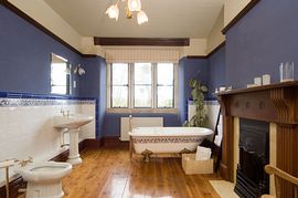 Halcyon Bathroom 
