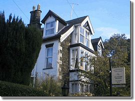 Hawksmoor Guest House 