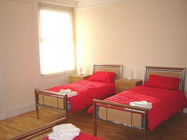 Typical Bedroom 