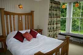 Bedroom - Culter Fell 