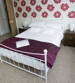 Double room en-suite 