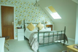 Double  Room 