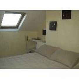 Double en-suite room  