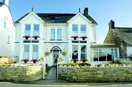 Bosayne Guest House 