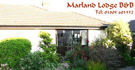 Marland Lodge 