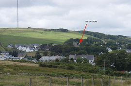 View of Princetown 