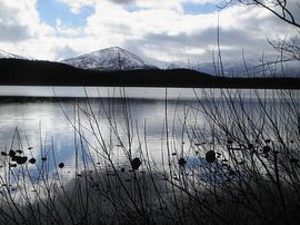 Loch Morlich 